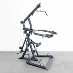Body Solid GLGS100B Corner Leverage Gym
